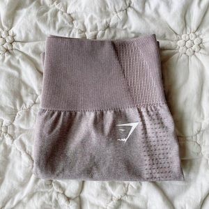 Gymshark biker shorts